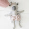 AND THE LITTLE DOG LAUGHED - Mildred Giraffe